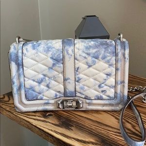Rebecca Minkoff crossbody bag